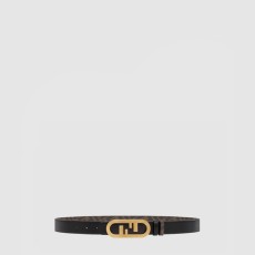 펜디 리버서블 벨트 7C047