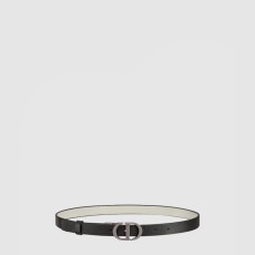 디올 몽테인 벨트 B0178