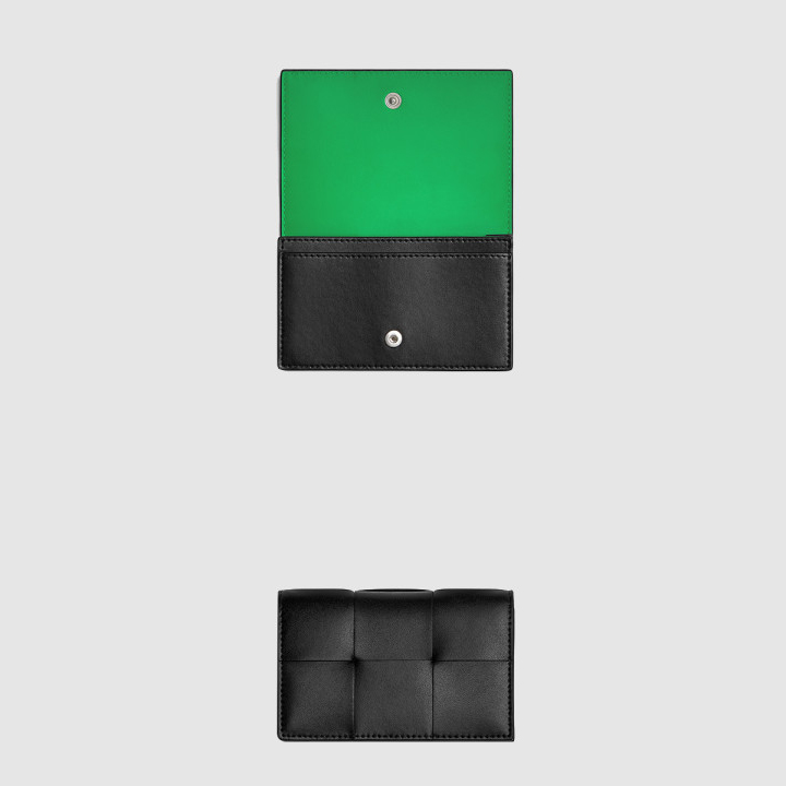 보테가베네타 카세트 명함 케이스 679849