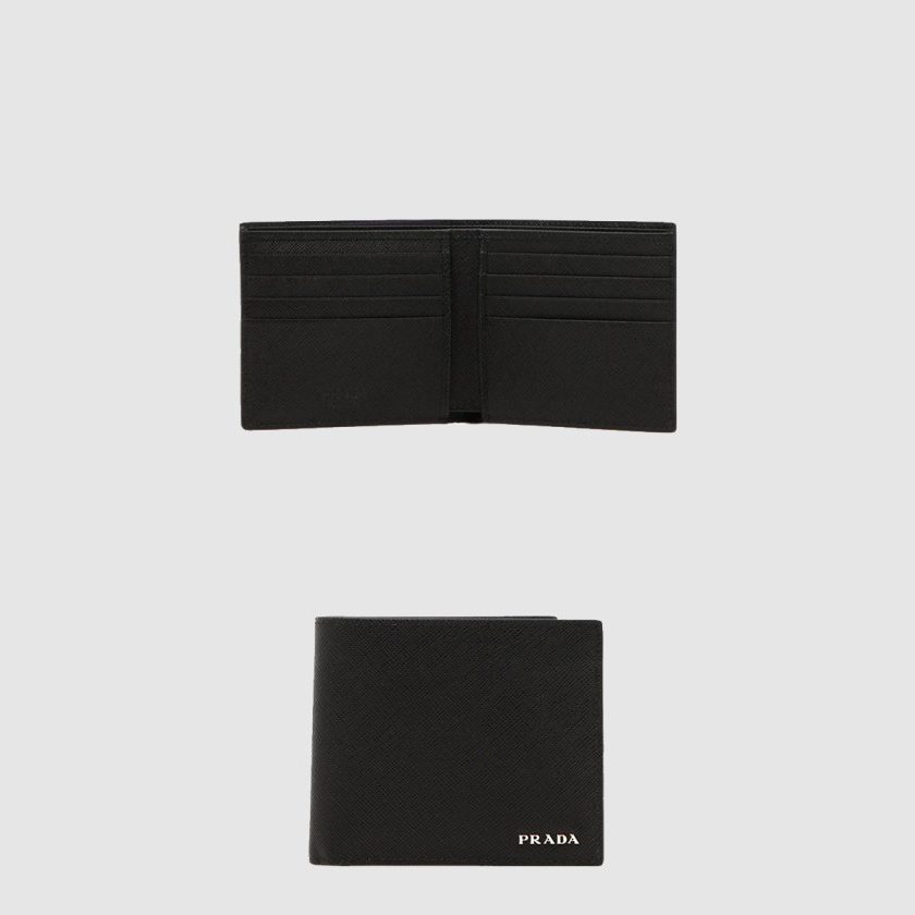 프라다 가죽 지갑 2M0513