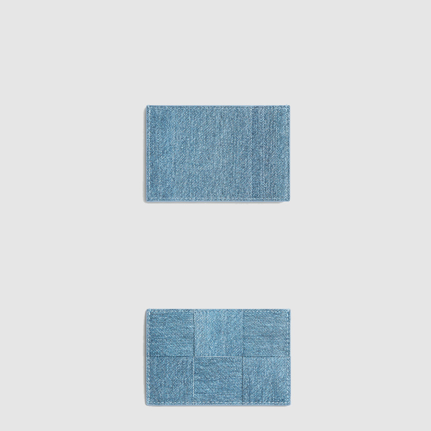 보테가베네타 카세트 신용카드 케이스 748052