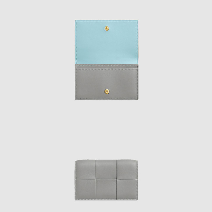 보테가베네타 카세트 명함 케이스 651396