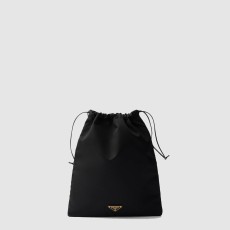 프라다 리나일론 파우치 1NK001