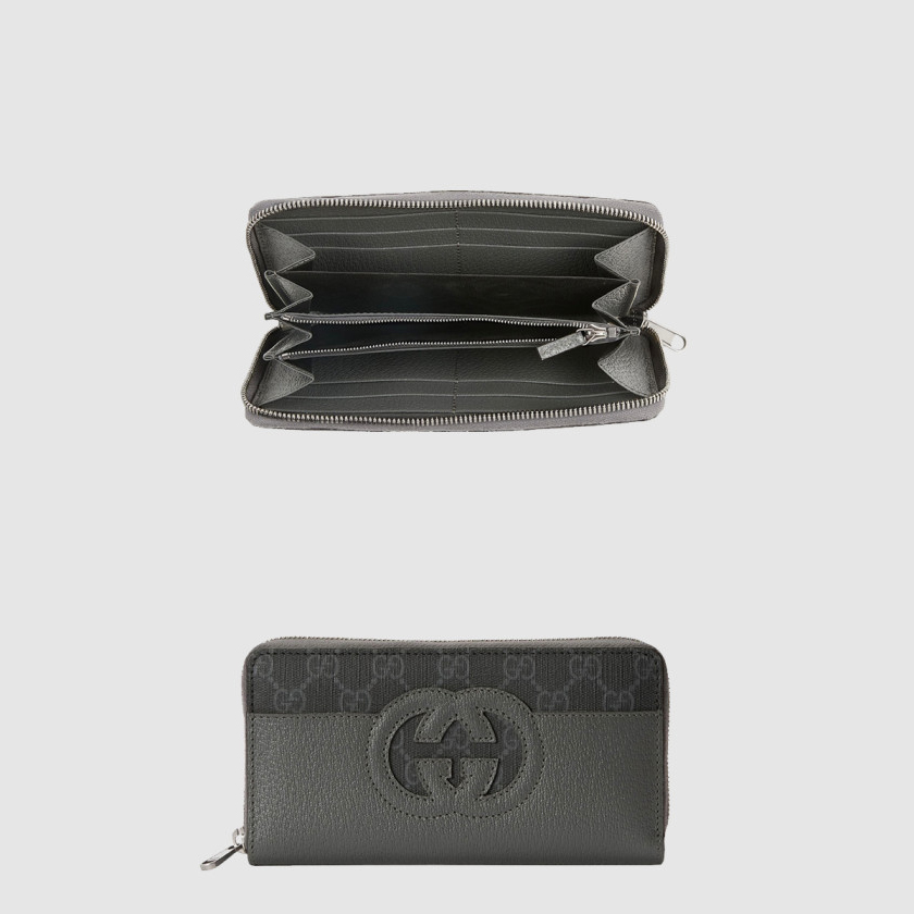 구찌 장지갑 701423