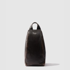 프라다 나파 가죽 백팩 2VZ114