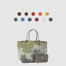 고야드 생루이백 PM