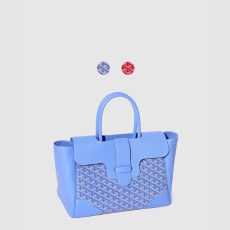 고야드 카바스 사이공 토트백