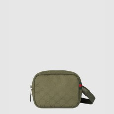 구찌 GG 캔버스 미니백 834268