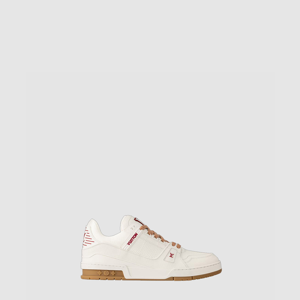 루이비통 LV 트레이너 스니커즈 1AHTSB