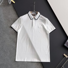 로로피이나 반팔 폴로 셔츠