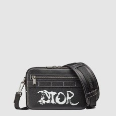 디올 사파리 맥시 메신저백 1ESPO