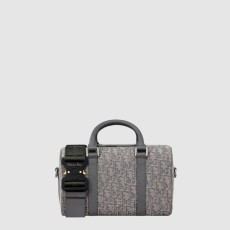 디올 LINGOT 26 보스턴백 1ADDU