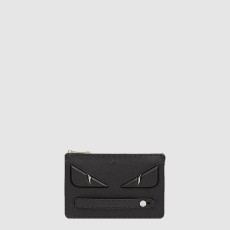 펜디 백버그 스트랩 레더 파우치 7VA350