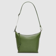 로에베 스몰 큐비 크로스백