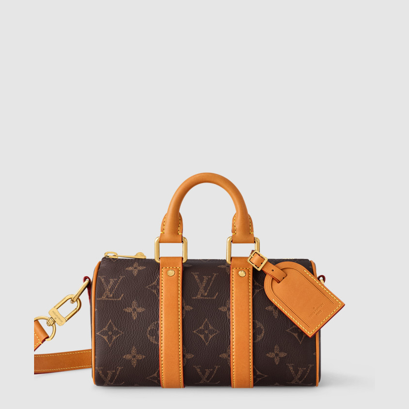 루이비통 키폴 반둘리에 25 M14026