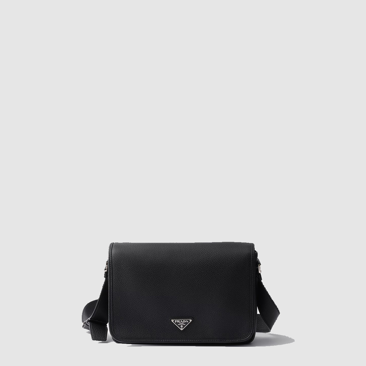 프라다 가죽 숄더백 2VD075