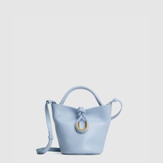 보테가베네타 스몰 리베르타 버킷 백 815244