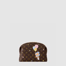 루이비통 코스메틱 파우치 M14891