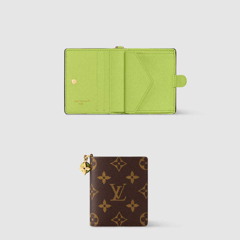 루이비통 LV 참 포켓 월릿 M14628