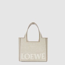 로에베 스몰 로에베 폰트 토트