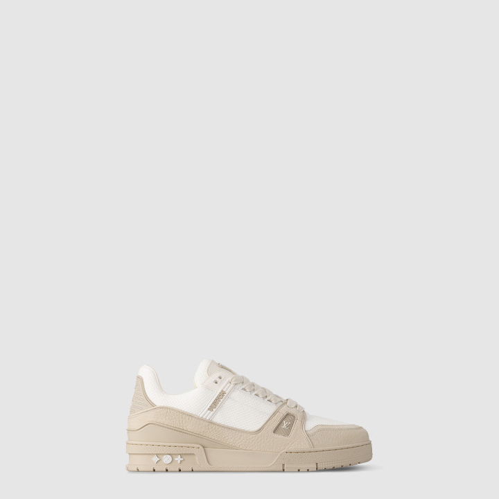 루이비통 트레이너 스니커즈 1AHTMH