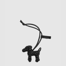 보테가베네타 도그 참 807068