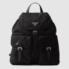 프라다 리나일론 백팩 2VZ110