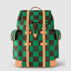 루이비통 크리스토퍼 MM 백팩 N40564