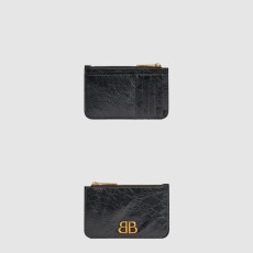 발렌시아가 카드지갑 765465