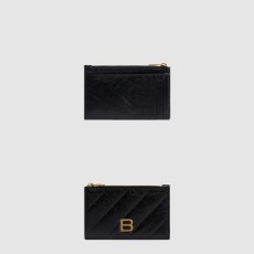 발렌시아가 카드지갑 766465