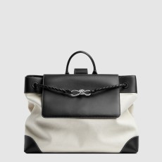 보테가베네타 라지 안디아모 백팩 789039