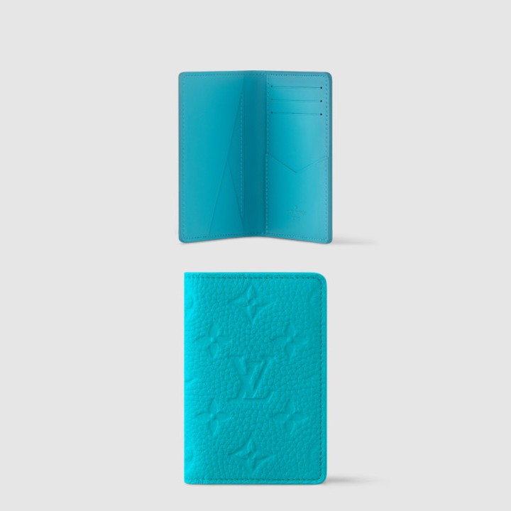 루이비통 포켓 오거나이저 카드지갑 M11502