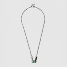 에르메스 Maillon 목걸이