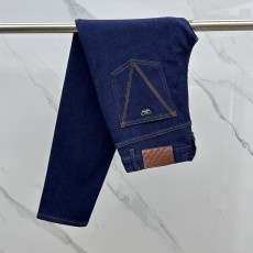 보테가베네타 2025년 초봄 최신 청바지