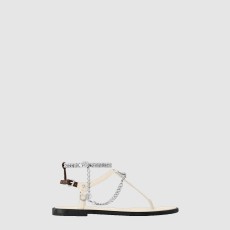 루이비통 LV VIBE 샌들 1AHKSL