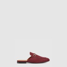 구찌 프린스타운 슬리퍼 802163