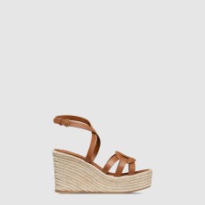 디올 D-Club 웨지힐 샌들 KDO346CFY