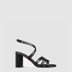 디올 D-Club 힐 샌들 KDO344CFY