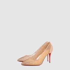 크리스찬 루부탱 폴리 스트라스 1190715F065