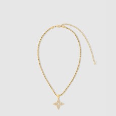 루이비통 로프 펜던트 M01751