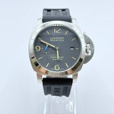 파네라이 루미노르 마리나 러버밴드 시계 EP04