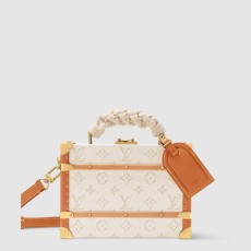 루이비통 핸들 트렁크 M14440