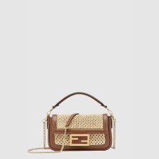 펜디 바게트 미니 8BS017