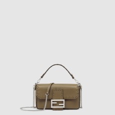 펜디 바게트 미니 8BS017