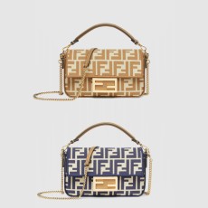 펜디 바게트 미니 8BS017