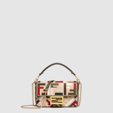 펜디 바게트 미니 8BS017