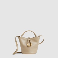 보테가베네타 스몰 리베르타 버킷 815244