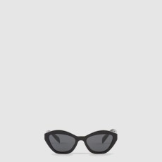 프라다 로고 선글라스 SPRA02