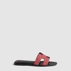 에르메스 Oran 샌들 H212010Z