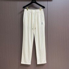 브루넬로쿠치넬리 새로운 캐주얼 팬츠